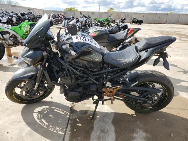 Изображение 3 2017 KAWASAKI ZR900  2017 с VIN JKAZR2B15HDA24195