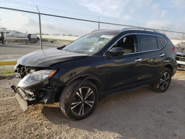 Obraz 1 z 2019 NISSAN ROGUE S 2019 z VIN JN8AT2MV3KW382302