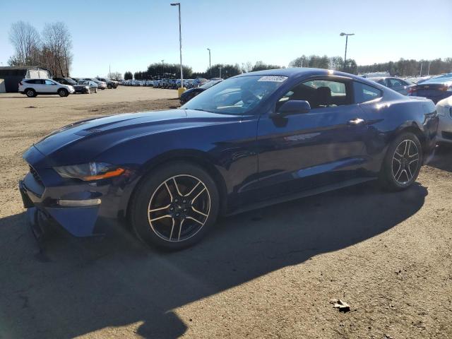 Image 1 of 2019 FORD MUSTANG 2019 with VIN 1FA6P8TH0K5184261