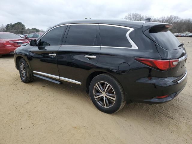 Image 2 of 2018 INFINITI QX60  2018 with VIN 5N1DL0MNXJC528560