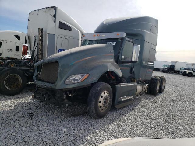 Image 2 of 2020 INTERNATIONAL LT625  2020 with VIN 3HSDZTZR4LN632027