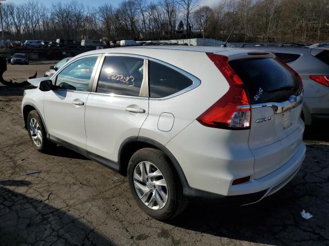Image 2 of 2015 HONDA CR-V EX 2015 with VIN 5J6RM4H5XFL071632