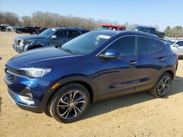 Изображение 2022 BUICK ENCORE GX SELECT 2022