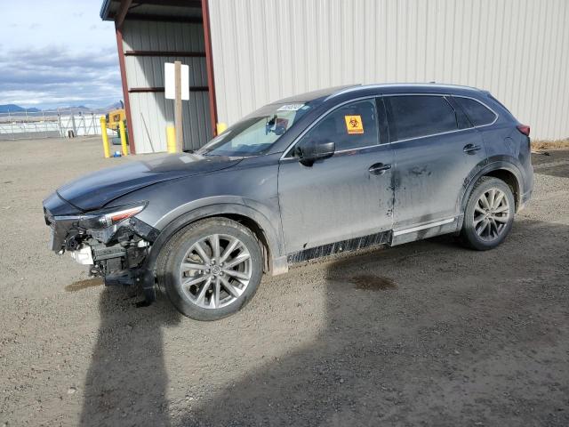 Изображение 1 2016 MAZDA CX-9 SIGNATURE 2016 с VIN JM3TCBEY3G0122156