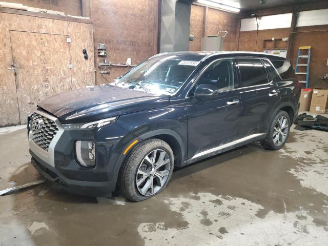 Obraz 1 z 2020 HYUNDAI PALISADE SEL 2020 z VIN KM8R4DHE0LU104189
