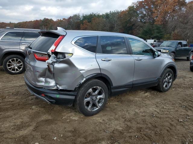 Image 3 of 2019 HONDA CR-V EX 2019 with VIN 2HKRW2H56KH669879