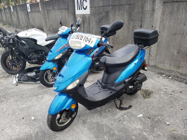 Изображение 2 2020 JBLC SCOOTER 2020 с VIN L2BB9NCC0LM714087