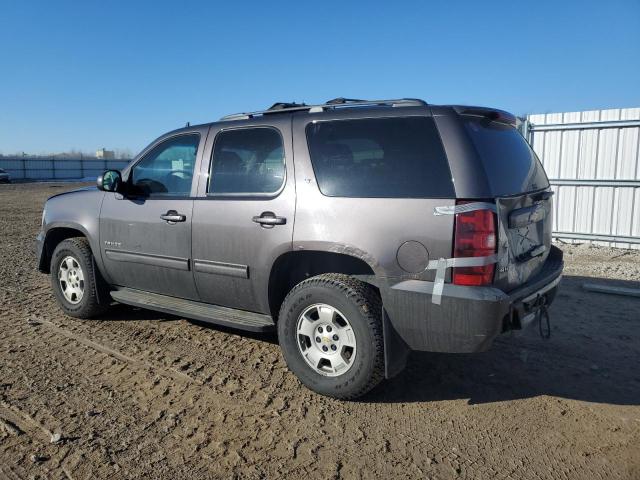 Изображение 2 2010 CHEVROLET TAHOE K1500 LT 2010 с VIN 1GNUKBE08AR273952