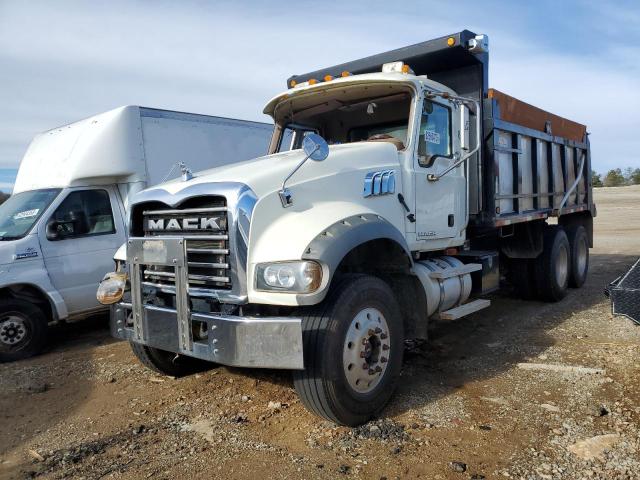 Obraz 2 z 2007 MACK 700 CTP700 2007 z VIN 1M2AT04C07M006346
