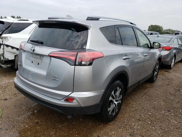 Изображение 3 2018 TOYOTA RAV4 LE 2018 с VIN JTMBFREV2JJ208537