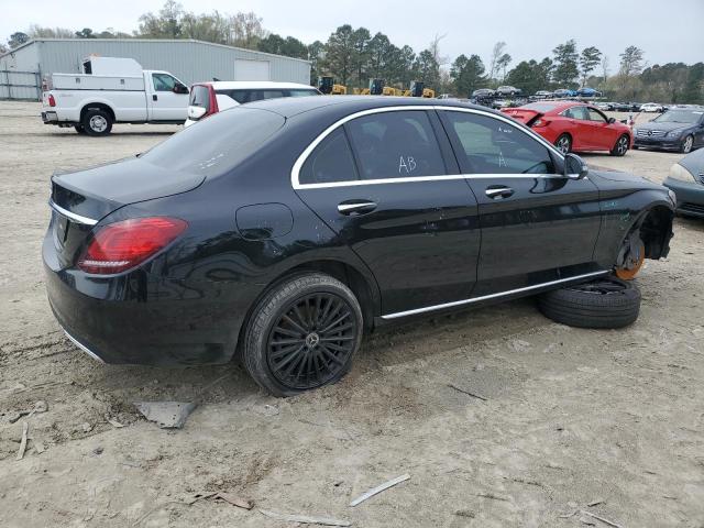 Obraz 3 z 2021 MERCEDES-BENZ C 300 2021 z VIN W1KWF8DB3MR634977