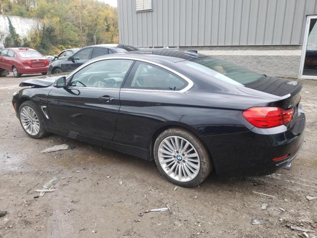 Obraz 2 z 2015 BMW 435 XI 2015 z VIN WBA3R5C52FK372859