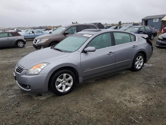 Image 1 of 2008 NISSAN ALTIMA HYBRID 2008 with VIN 1N4CL21E08C173009