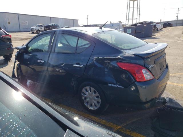 Obraz 2 z 2017 NISSAN VERSA S 2017 z VIN 3N1CN7AP8HL814739