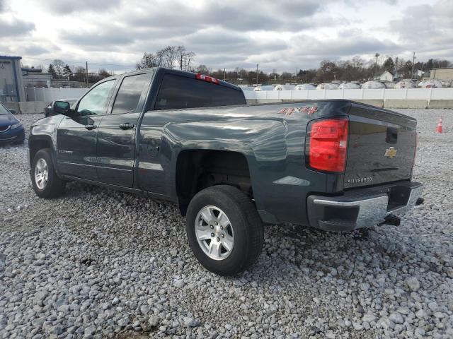 Obraz 2 z 2018 CHEVROLET SILVERADO K1500 LT 2018 z VIN 1GCVKREC4JZ311452