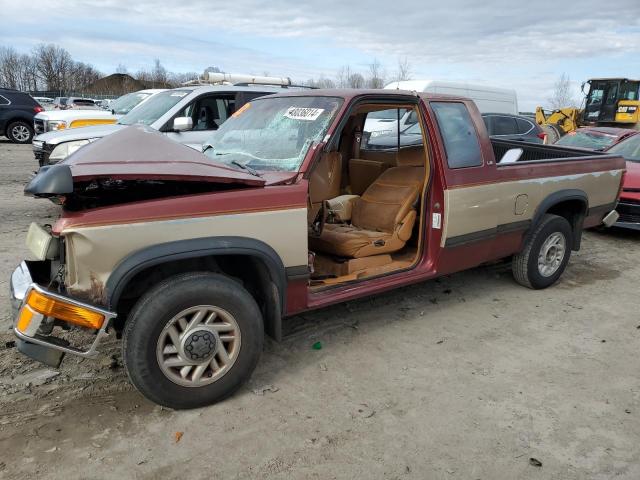 Obraz 1992 DODGE DAKOTA  1992