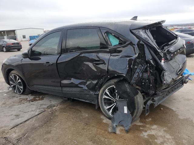 Obraz 2 z 2022 FORD ESCAPE SE 2022 z VIN 1FMCU0BZ8NUA35197