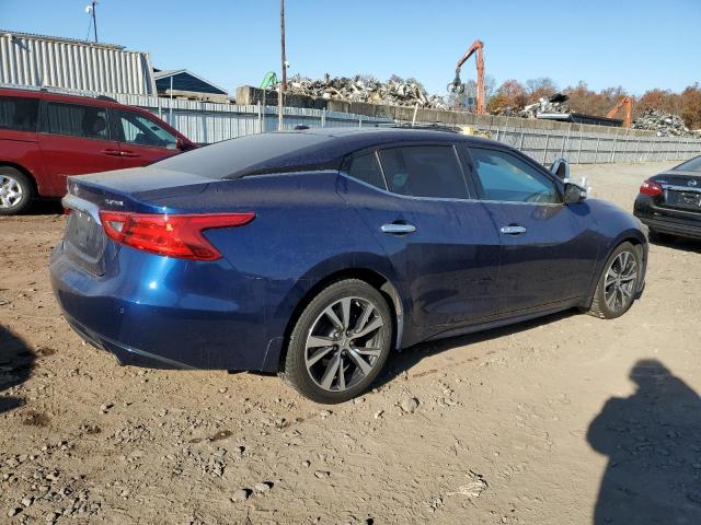 Image 3 of 2016 NISSAN MAXIMA 3.5S 2016 with VIN 1N4AA6AP9GC416546