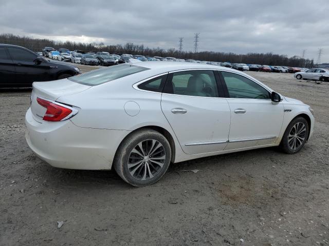 Image 3 of 2017 BUICK LACROSSE PREMIUM 2017 with VIN 1G4ZR5SS2HU158879