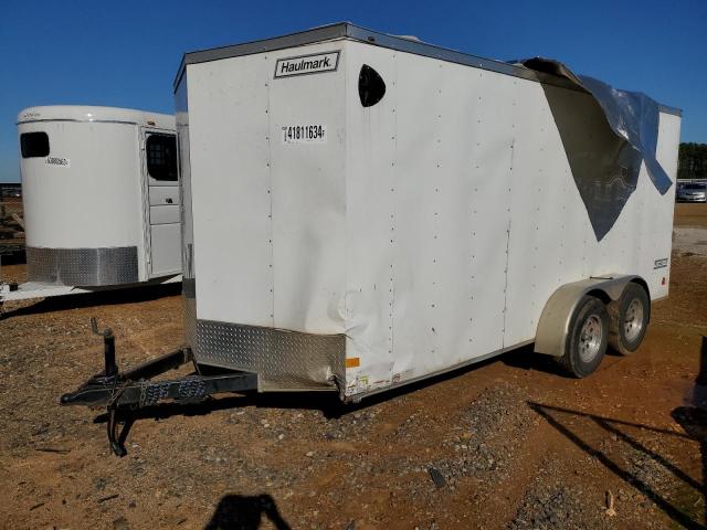 Image 2 of 2021 HAUL TRAILER 2021 with VIN 7KB1E1624MT001132
