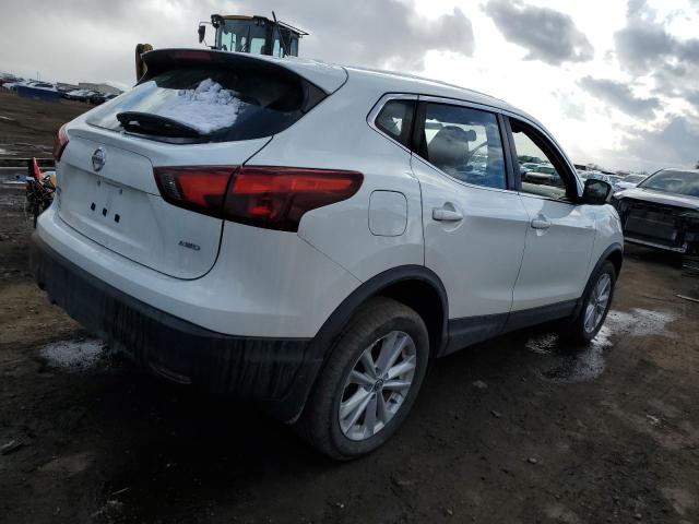 Obraz 3 z 2019 NISSAN ROGUE SPORT S 2019 z VIN JN1BJ1CRXKW318054