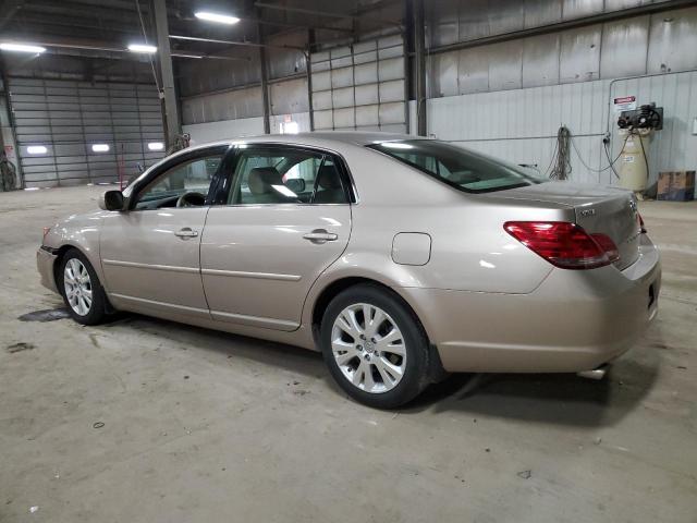 Image 2 of 2008 TOYOTA AVALON XL 2008 with VIN 4T1BK36BX8U323596