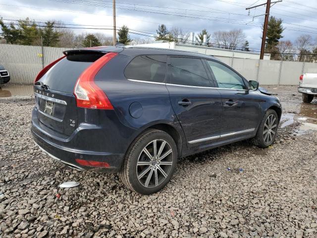 Obraz 3 z 2017 VOLVO XC60 T6 INSCRIPTION 2017 z VIN YV449MRU1H2026253