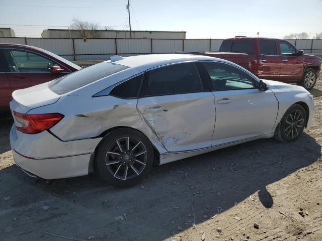 Obraz 3 z 2022 HONDA ACCORD EXL 2022 z VIN 1HGCV1F51NA022339
