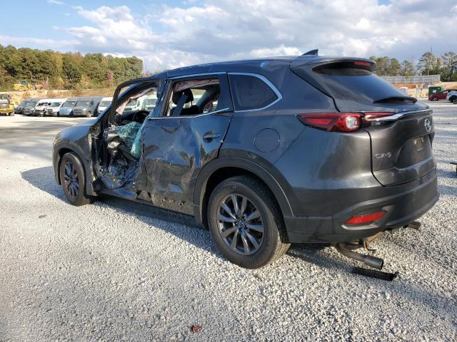 Image 2 of 2021 MAZDA CX-9 TOURING 2021 with VIN JM3TCACY2M0523917