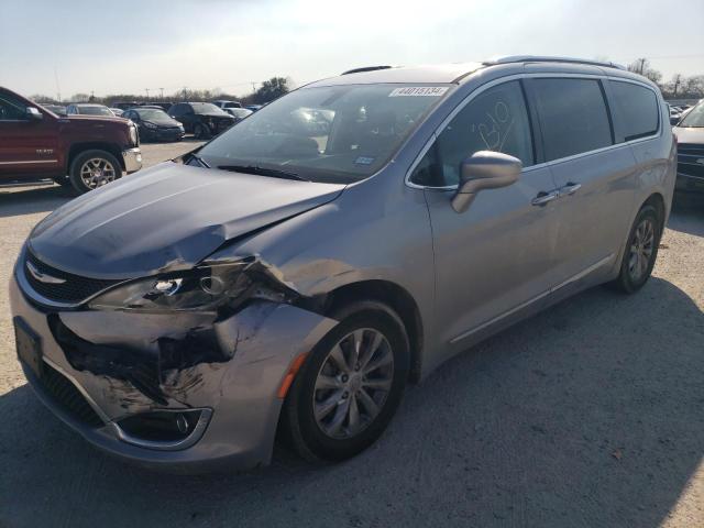 Изображение 1 2018 CHRYSLER PACIFICA TOURING L 2018 с VIN 2C4RC1BG8JR119839