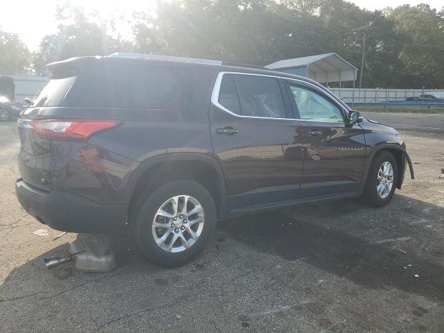 Obraz 3 z 2018 CHEVROLET TRAVERSE LT 2018 z VIN 1GNEVGKW2JJ260551