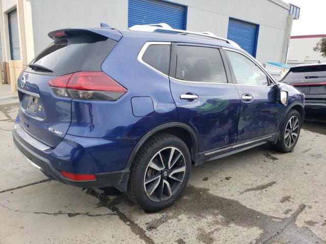 Image 3 of 2020 NISSAN ROGUE S 2020 with VIN 5N1AT2MV0LC705862