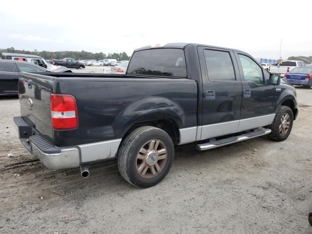 Изображение 3 2008 FORD F150 SUPERCREW 2008 с VIN 1FTRW12W88FC00940