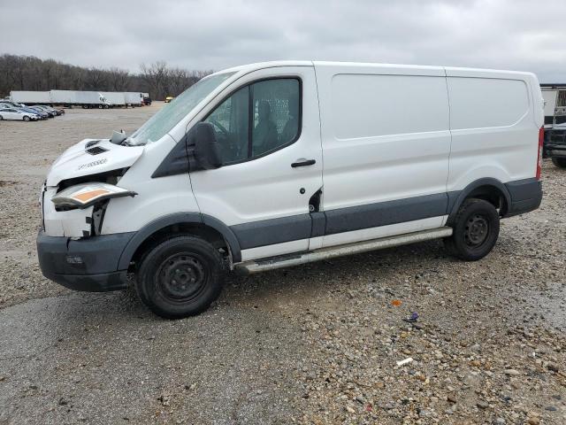 Image 1 of 2016 FORD TRANSIT T-250 2016 with VIN 1FTYR1ZM1GKA86650