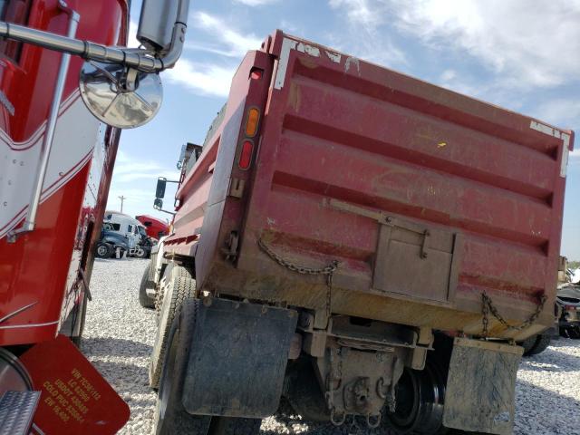 Obraz 3 z 2007 STERLING TRUCK LT 9500 2007 z VIN 2FZSAZCV67AW60966
