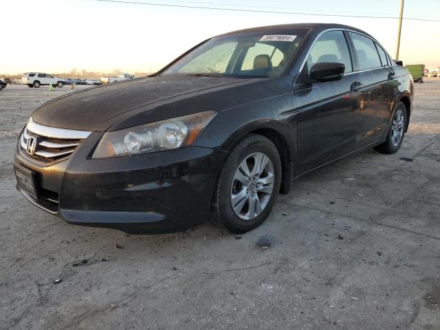 Изображение 1 2012 HONDA ACCORD SE 2012 с VIN 1HGCP2F68CA169389