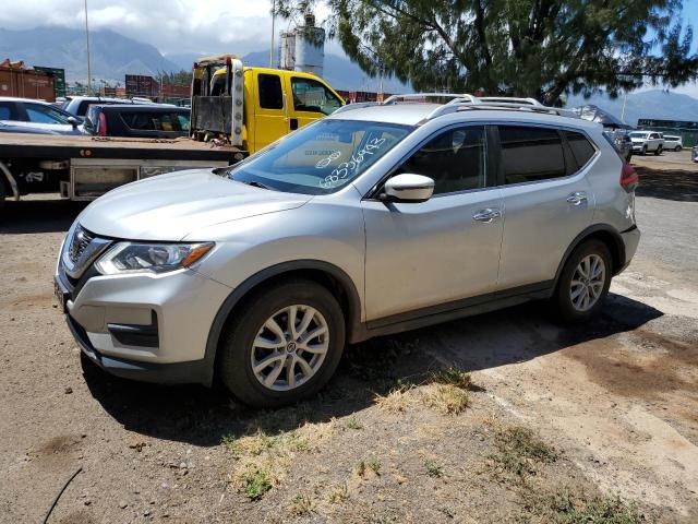 Obraz 1 z 2018 NISSAN ROGUE S 2018 z VIN JN8AT2MT3JW465788