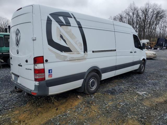 Image 3 of 2014 MERCEDES-BENZ SPRINTER 2500 2014 with VIN WD3PE8CC2E5834988