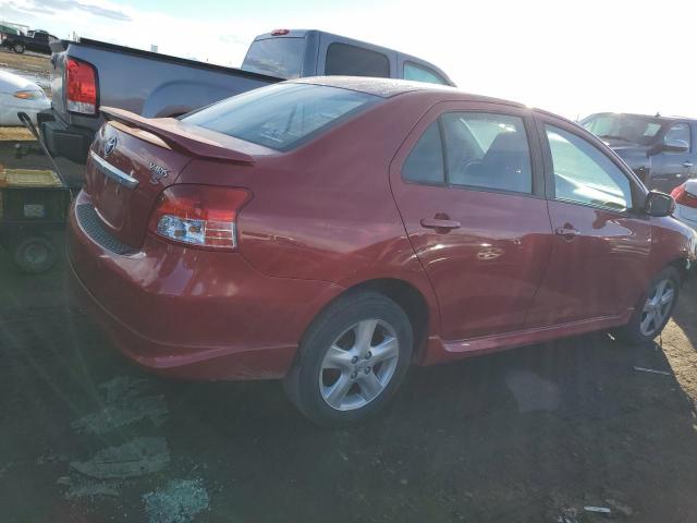 Image 3 of 2007 TOYOTA YARIS  2007 with VIN JTDBT923971068796