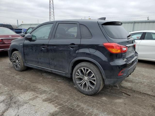 Image 2 of 2019 MITSUBISHI OUTLANDER SPORT ES 2019 with VIN JA4AR3AU5KU027391
