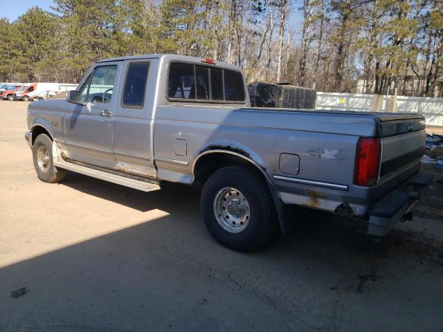 Obraz 2 z 1995 FORD F150  1995 z VIN 1FTEX14H2SKA50333