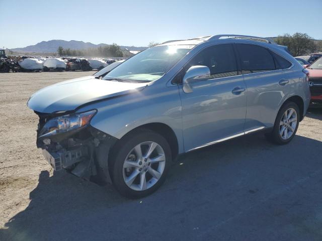 Изображение 2012 LEXUS RX 350 2012