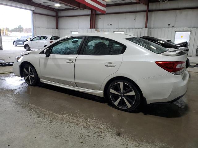 Obraz 2 z 2019 SUBARU IMPREZA SPORT 2019 z VIN 4S3GKAJ66K3601061