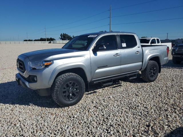 Obraz 1 z 2023 TOYOTA TACOMA DOUBLE CAB 2023 z VIN 3TYCZ5AN4PT165426