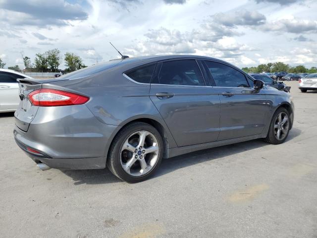 Obraz 3 z 2013 FORD FUSION SE 2013 z VIN 3FA6P0HR2DR218252