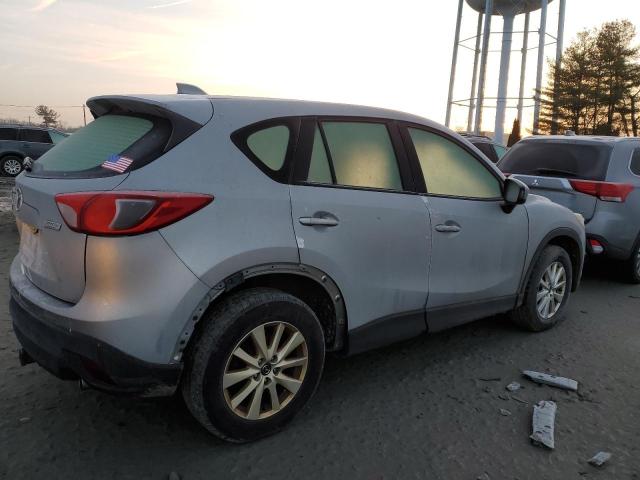 Изображение 3 2013 MAZDA CX-5 SPORT 2013 с VIN JM3KE2BE4D0106995