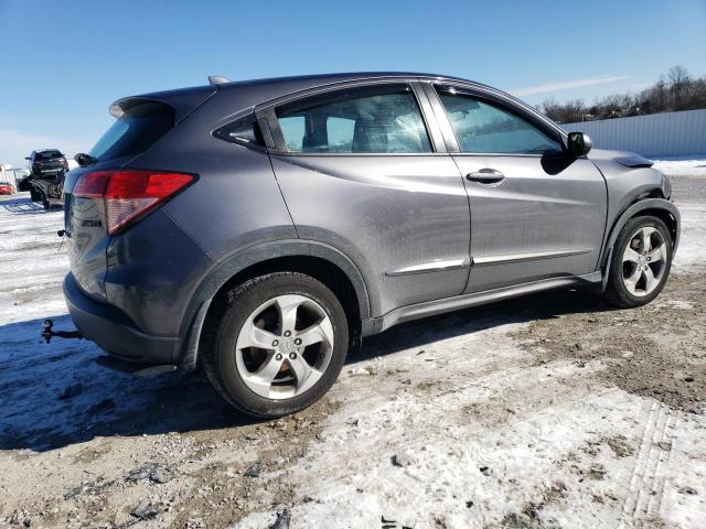 Изображение 3 2016 HONDA HR-V LX 2016 с VIN 3CZRU6H30GM729095