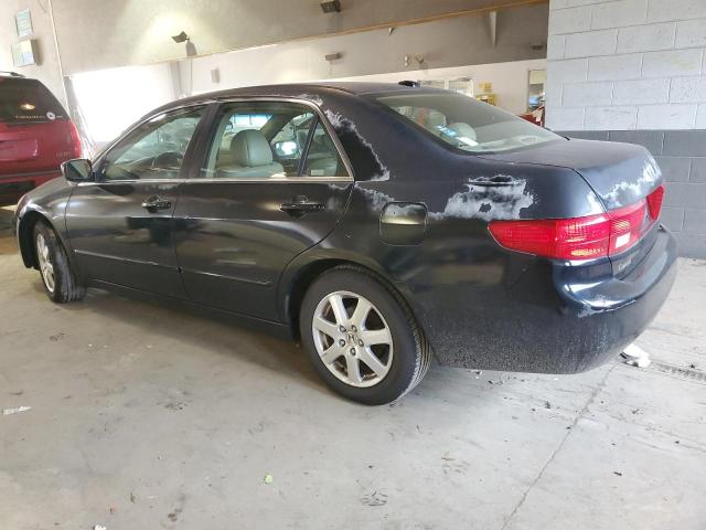 Изображение 2 2005 HONDA ACCORD EX 2005 с VIN 1HGCM66565A035250