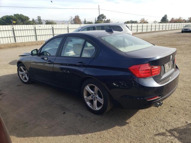 Obraz 2 z 2014 BMW 328 I SULEV 2014 z VIN WBA3C1C5XEK113352