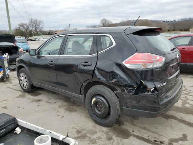Obraz 2 z 2016 NISSAN ROGUE S 2016 z VIN KNMAT2MVXGP657936